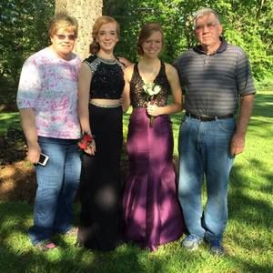 Meet your Posher, Jody